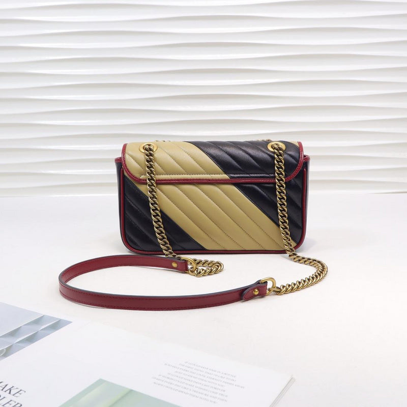Luxe Touch Bags 

 - LTB Bags - 1051