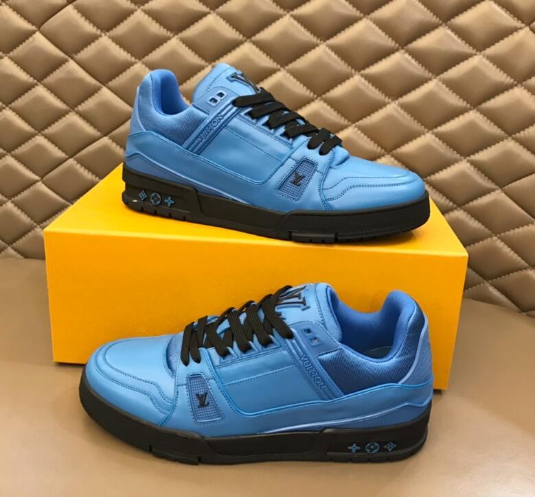 Luxe Touch Bags 

 - LTB Men Shoes - 1247