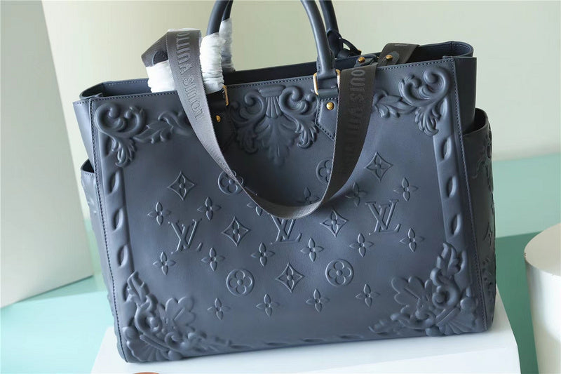 Luxe Touch Fashion LTB-bags - 9786