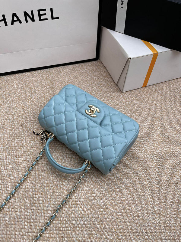 Luxe Touch Bags 

 -  Bags - 3127