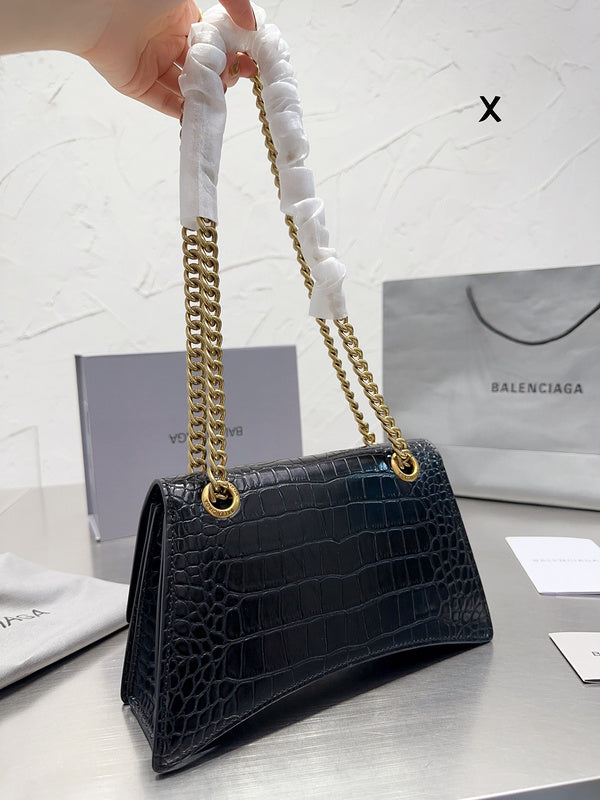 Luxe Touch Fashion - BGA Bags - 1609