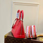 Luxe Touch Fashion LTB-Bags - 16793