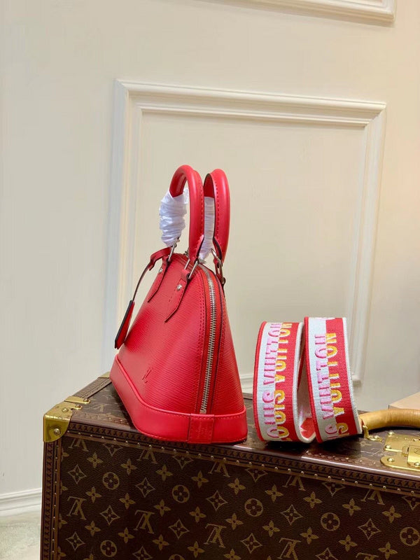 Luxe Touch Fashion LTB-Bags - 16793