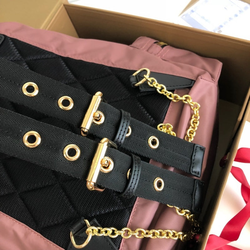 LTB Fashion -BBR Bags - 1038