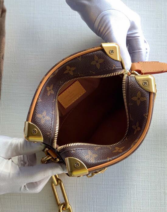 Luxe Touch Bags 

 - LTB Bags - 2997