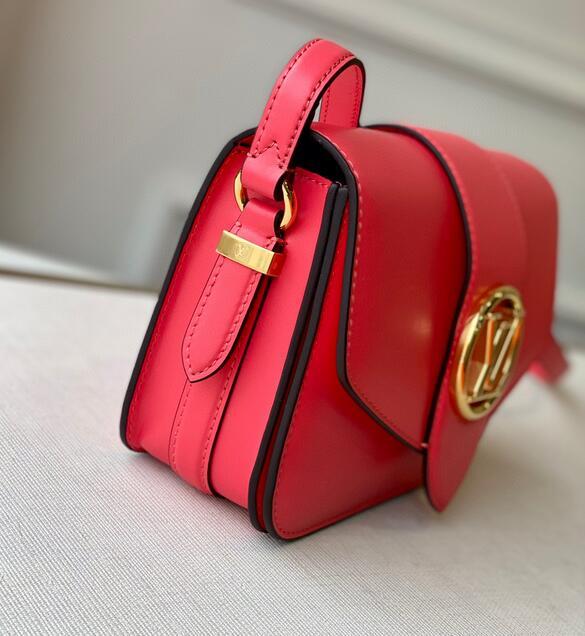 Luxe Touch Bags 

 - LTB Bags - 2978