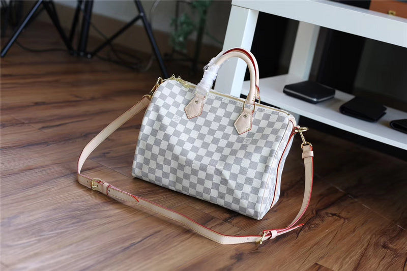 Luxe Touch Fashion LTB-bags - 8148