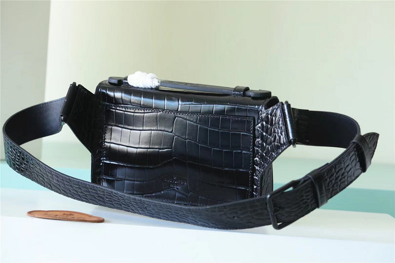 Luxe Touch Fashion LTB-bags - 9962
