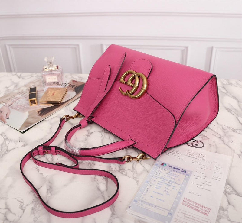 Luxe Touch Bags - Luxe Touch Bags - 834