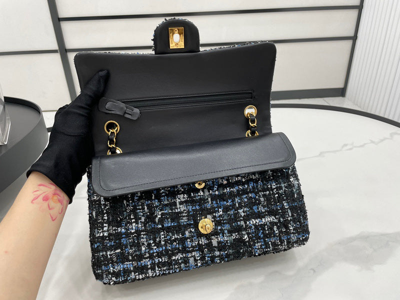 Luxe Touch Bags -  Bags - 066