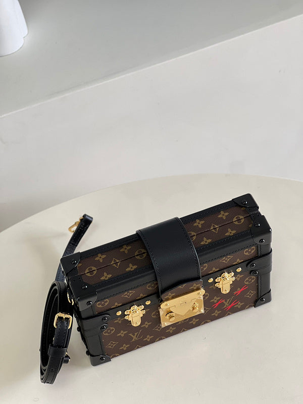 Luxe Touch Fashion LTB-Bags - 16809