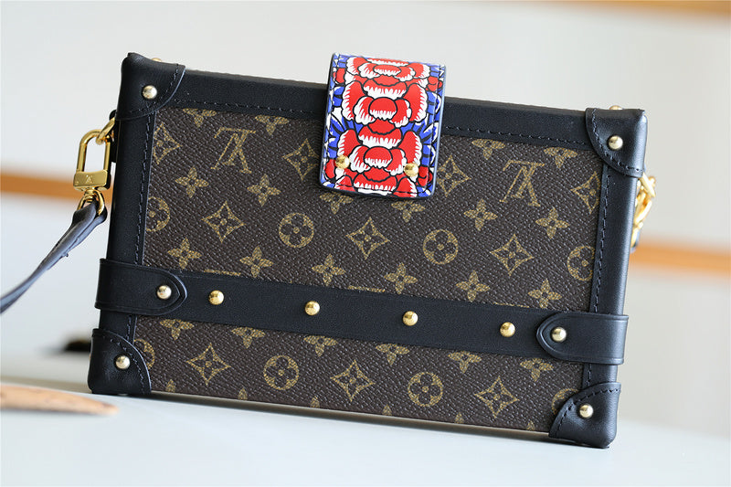 Luxe Touch Fashion LTB-bags - 8210