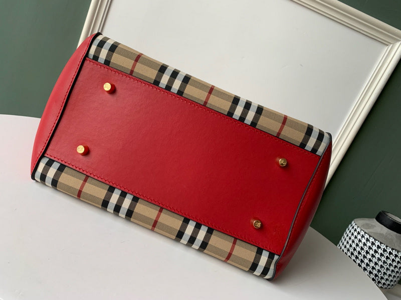 LTB Fashion -BBR Bags - 1406