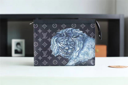Luxe Touch Fashion LTB-bags - 10891