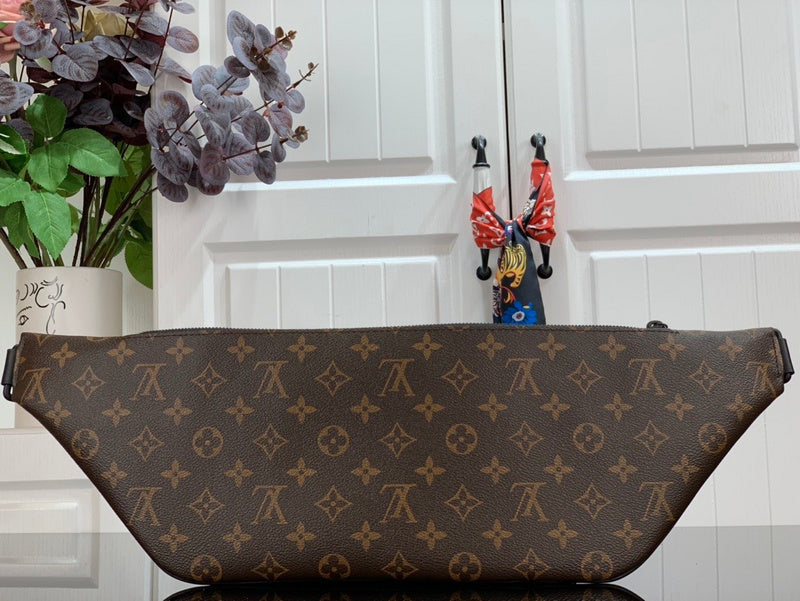 Fashion Luxe Touch bags - 3221