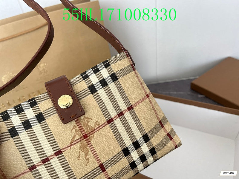 LTB Fashion -BBR Bags - 265
