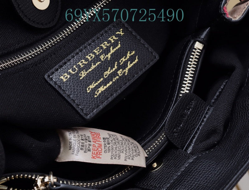 Luxe Touch Bags Fashion -BBR Bags - 696