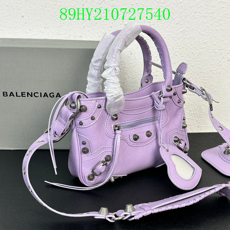 Luxe Touch Fashion - BGA Bags - 1683
