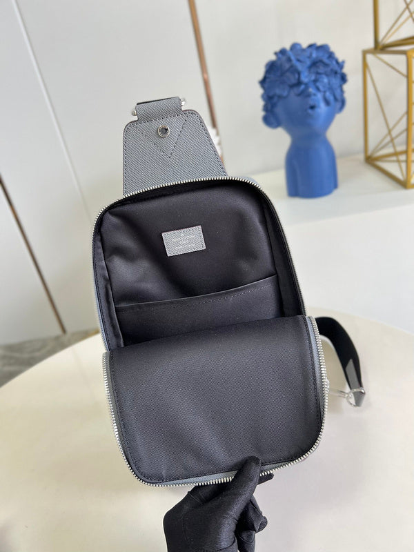 Luxe Touch Fashion LTB-bags - 17311
