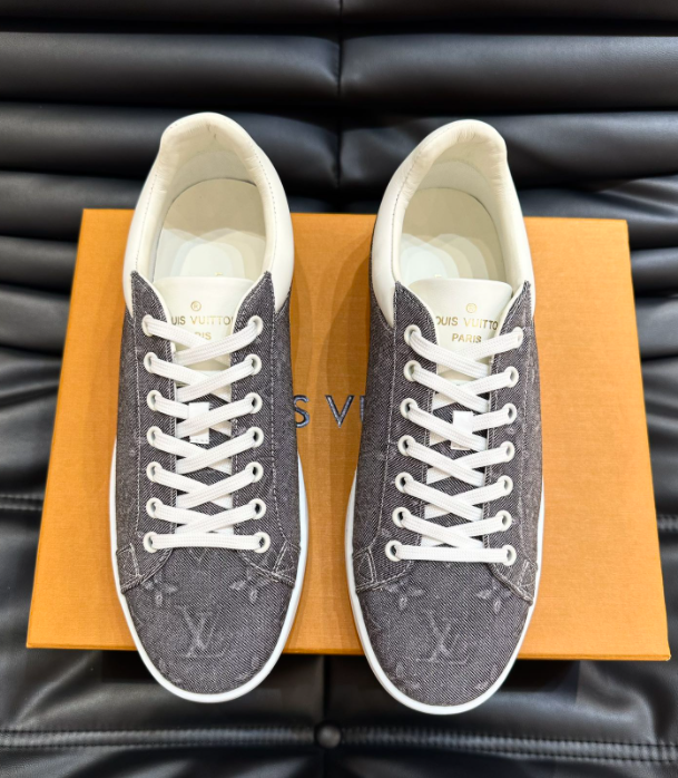 Luxe Touch Bags -  Men Shoes - 089