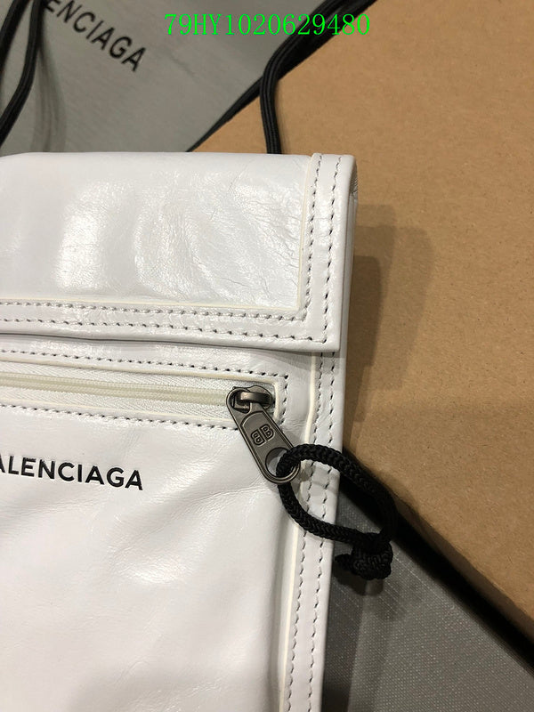 Luxe Touch Fashion - BGA Bags - 1726