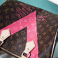 Luxe Touch Fashion LTB-bags - 8176