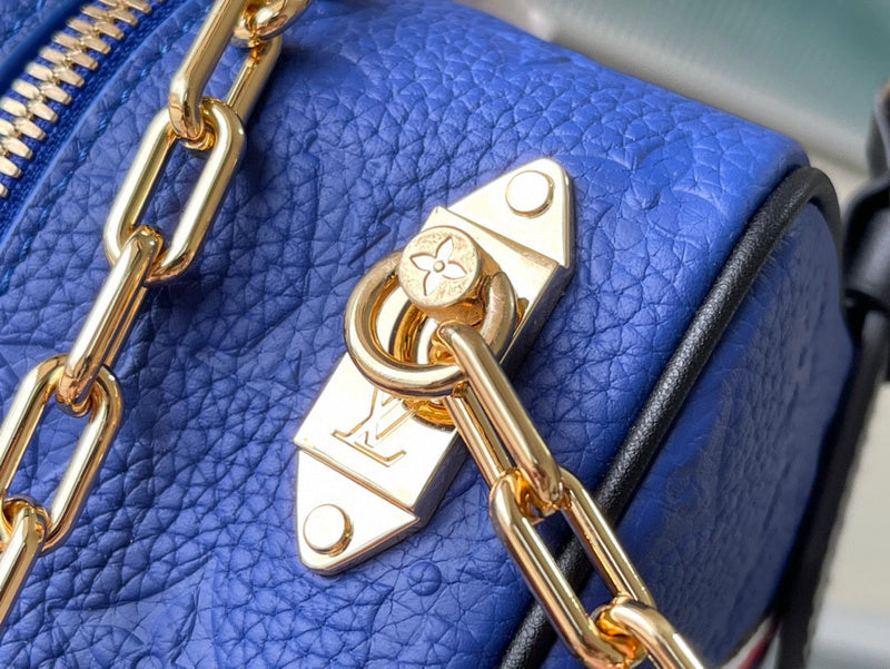 Fashion Luxe Touch bags - 4919