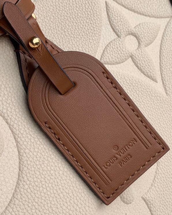 Luxe Touch Bags 

 - LTB Bags - 3112