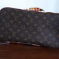 Luxe Touch Fashion LTB-bags - 8071
