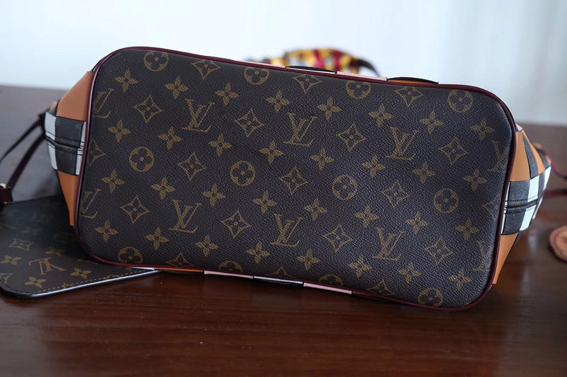 Luxe Touch Fashion LTB-bags - 8071