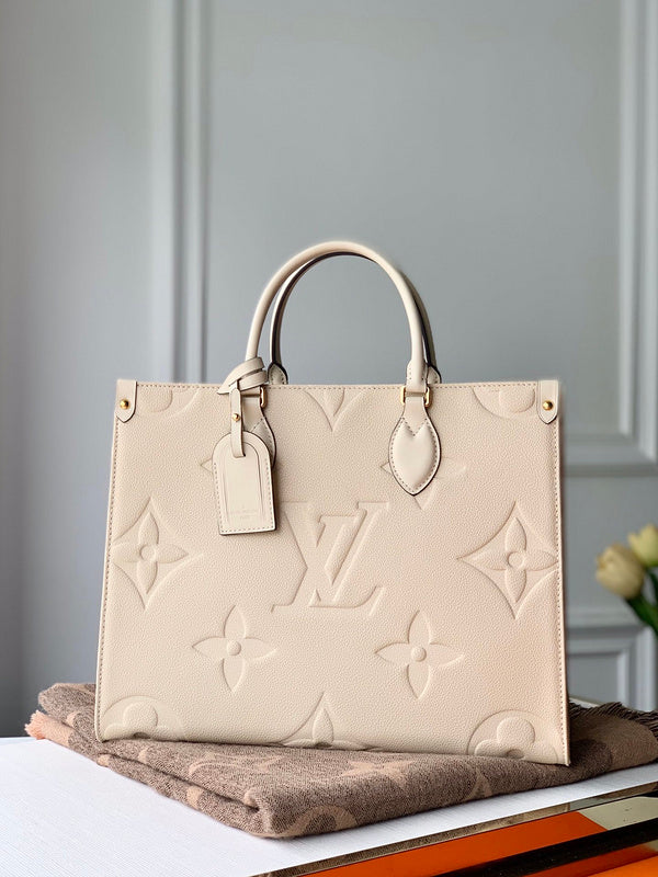 Luxe Touch Fashion LTB-bags - 17776