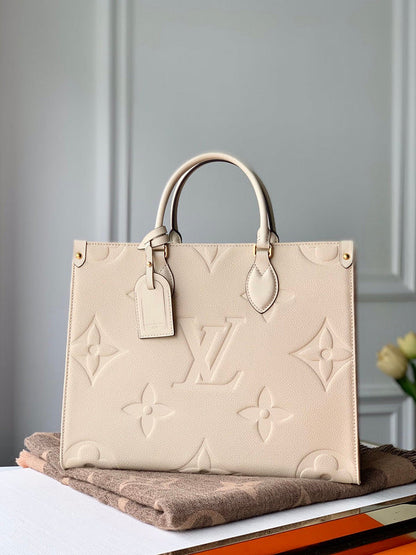 Luxe Touch Fashion LTB-bags - 17776