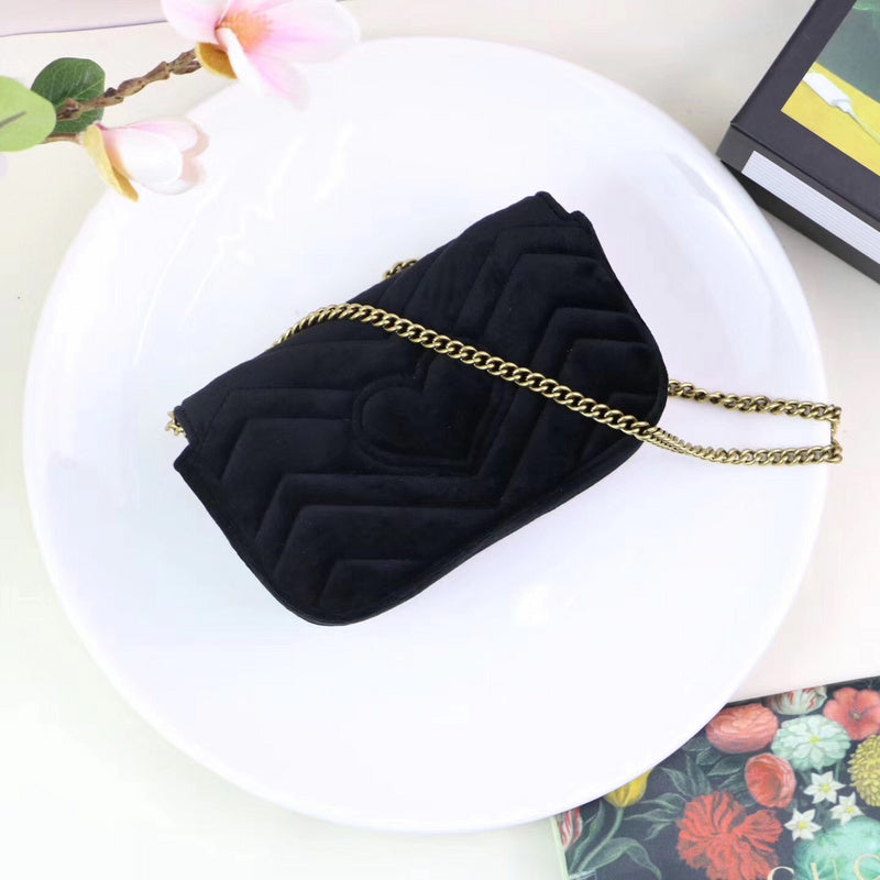 Luxe Touch Bags 

 - LTB Bags - 610