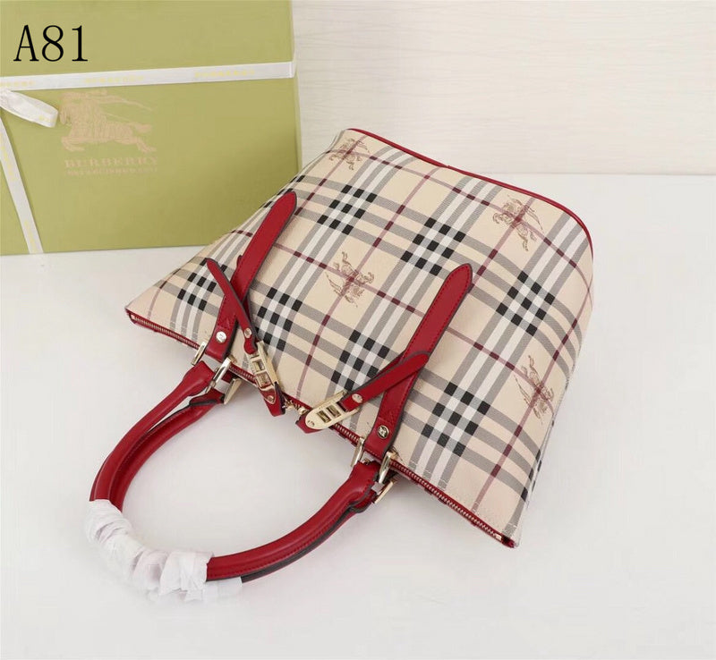 LTB Fashion -BBR Bags - 876