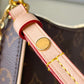 Fashion Luxe Touch bags - 5157