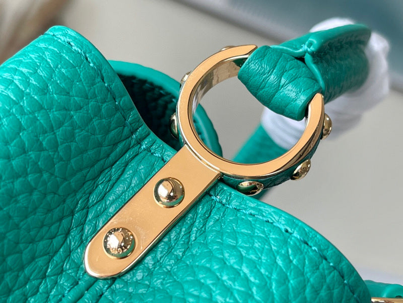 Fashion Luxe Touch bags - 5147