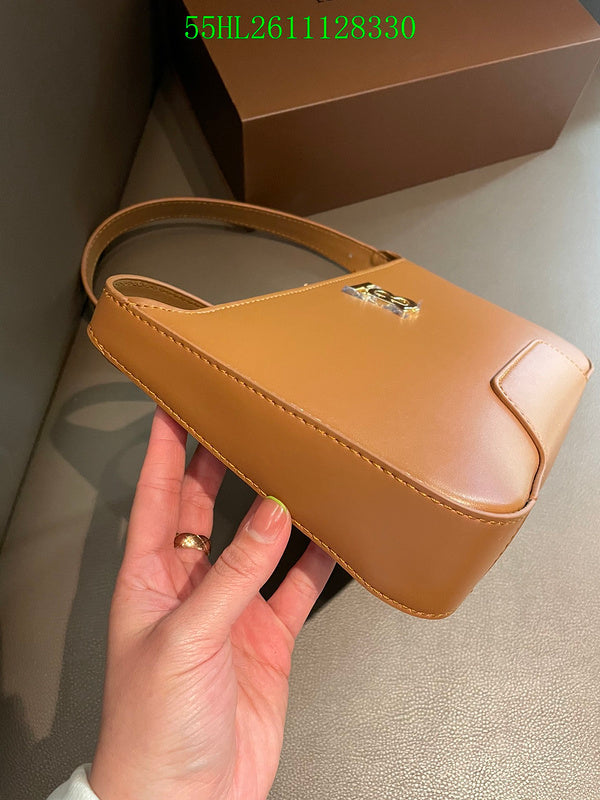 Luxe Touch Fashion -BBR Bags - 244