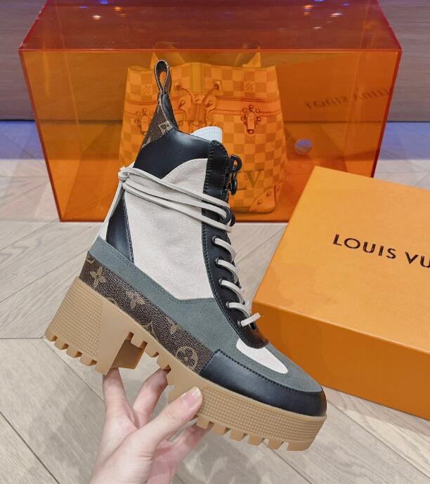 Luxe Touch Bags 

 - LTB Women Shoes - 395