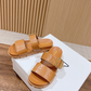 Luxe Touch Bags -  Women Shoes - 010