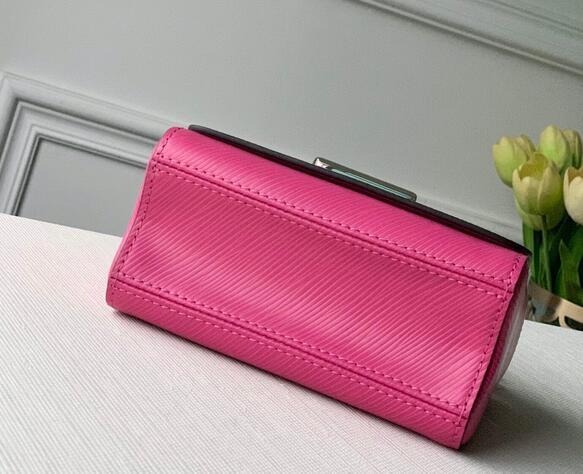 Luxe Touch Bags 

 - LTB Bags - 3149