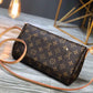 Fashion Luxe Touch bags - 3738