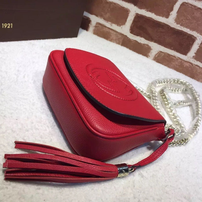 Luxe Touch Bags 

 - LTB Bags - 1220