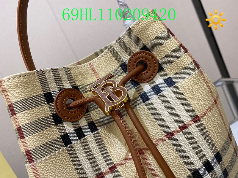 Luxe Touch Bags Fashion -BBR Bags - 221