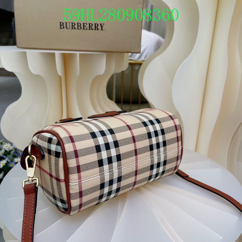 LTB Fashion -BBR Bags - 286