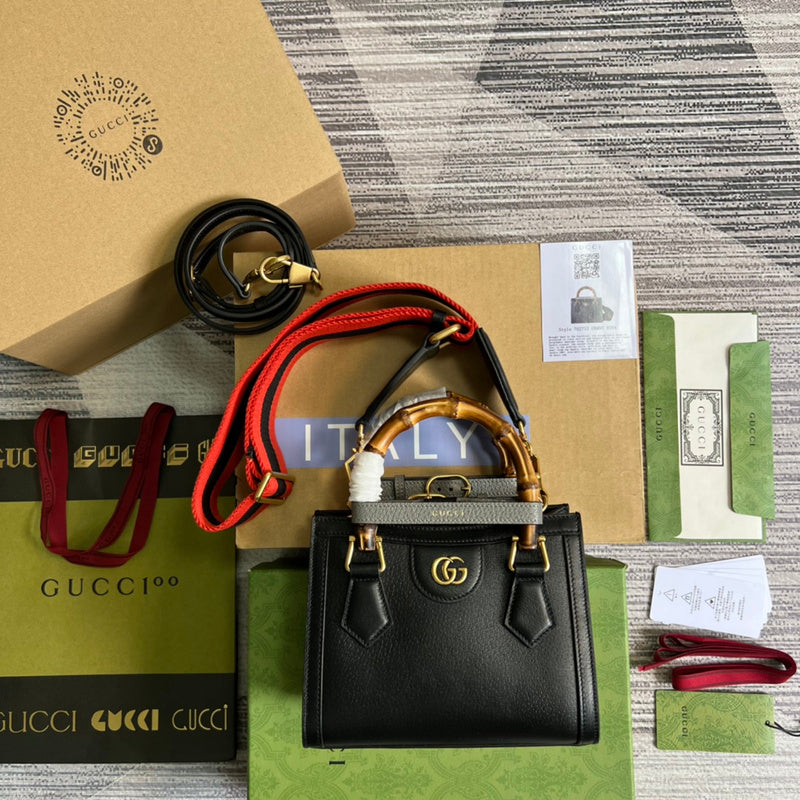 LTB - GG Bags - 1446