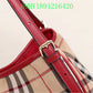 Luxe Touch Bags Fashion -BBR Bags - 346