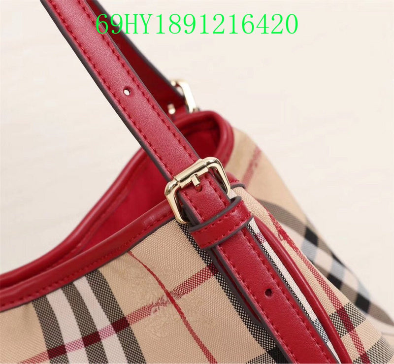 Luxe Touch Bags Fashion -BBR Bags - 346