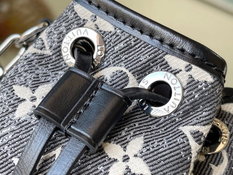 Fashion Luxe Touch bags - 4491