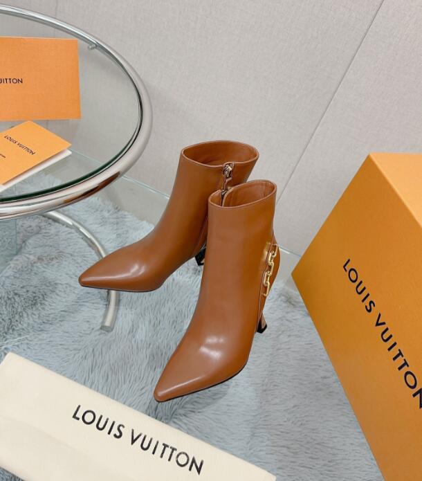 Luxe Touch Bags 

 - LTB Women Shoes - 290