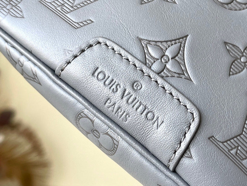 Fashion Luxe Touch bags - 4420